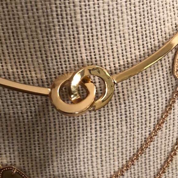 Kate Spade ♠️ Necklace - Picture 2 of 5